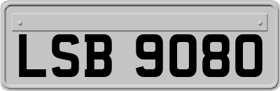 LSB9080