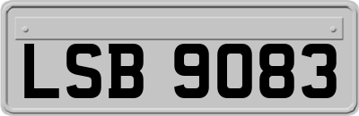 LSB9083