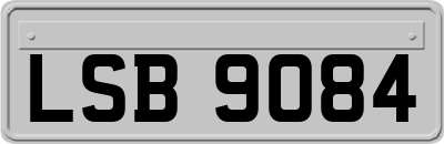 LSB9084