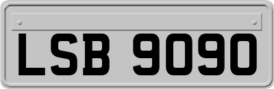 LSB9090