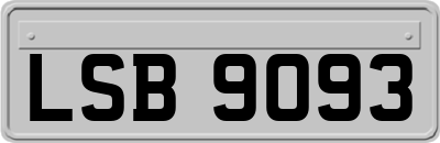 LSB9093