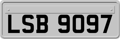LSB9097