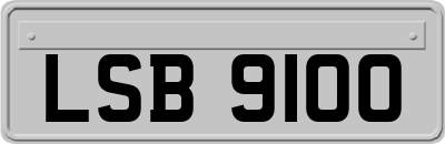 LSB9100