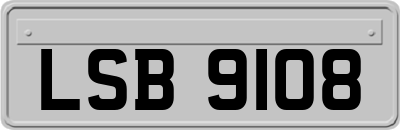 LSB9108