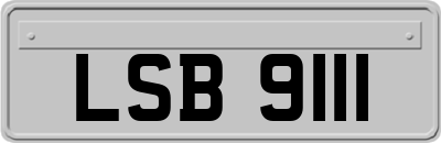 LSB9111