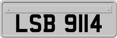 LSB9114