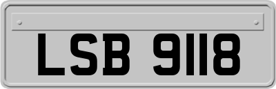 LSB9118