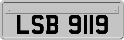 LSB9119