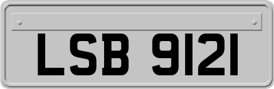 LSB9121