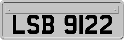 LSB9122