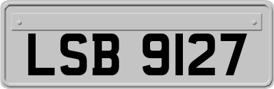 LSB9127
