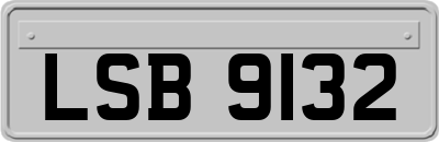 LSB9132