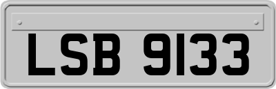LSB9133