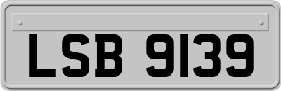 LSB9139