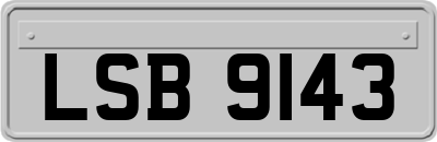 LSB9143
