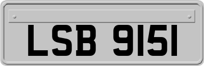 LSB9151