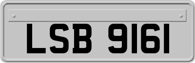 LSB9161