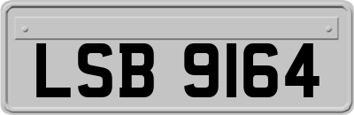 LSB9164