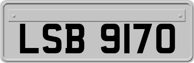 LSB9170