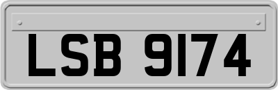 LSB9174
