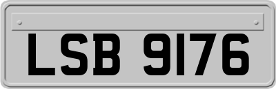 LSB9176