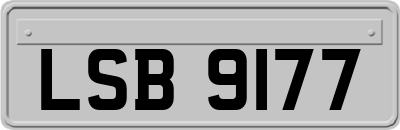 LSB9177