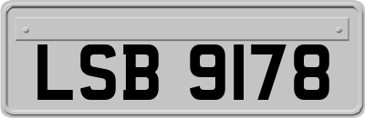 LSB9178