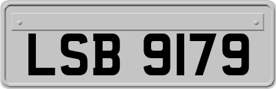 LSB9179