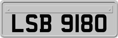LSB9180