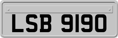 LSB9190