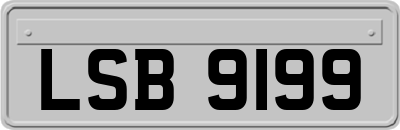 LSB9199