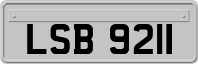 LSB9211
