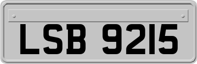 LSB9215