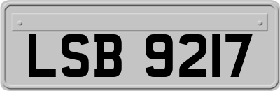 LSB9217