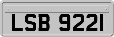 LSB9221