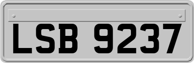 LSB9237