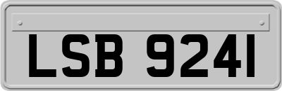 LSB9241