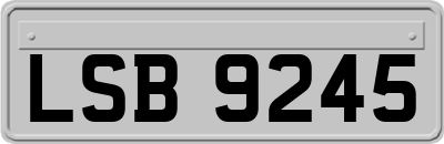 LSB9245