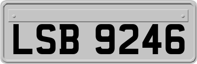 LSB9246
