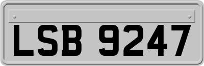 LSB9247