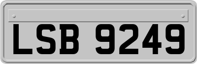 LSB9249