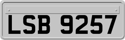 LSB9257