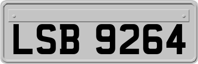 LSB9264