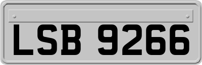 LSB9266
