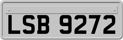 LSB9272