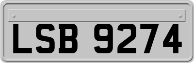LSB9274