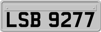 LSB9277