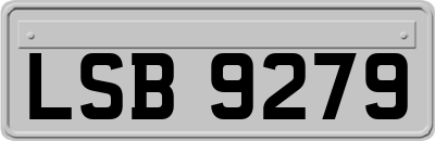 LSB9279