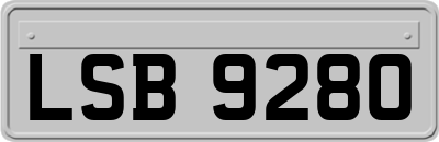LSB9280