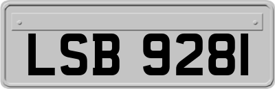 LSB9281